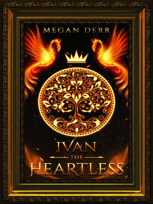 cover image of Ivan the Heartless